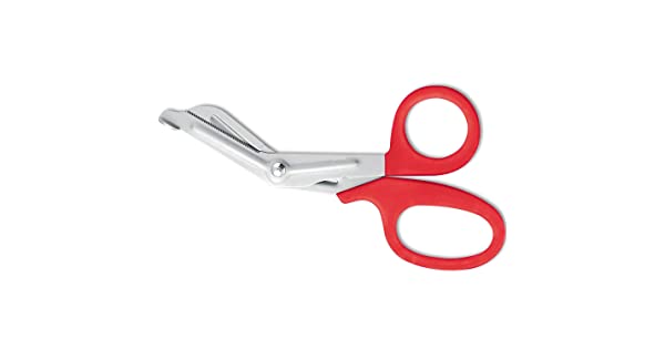 Tijeras westcott acm10098 steel office snips 7