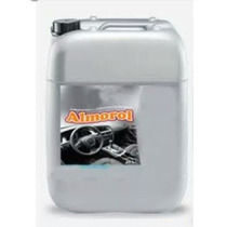 Productos de limpieza generico allmoroll porron