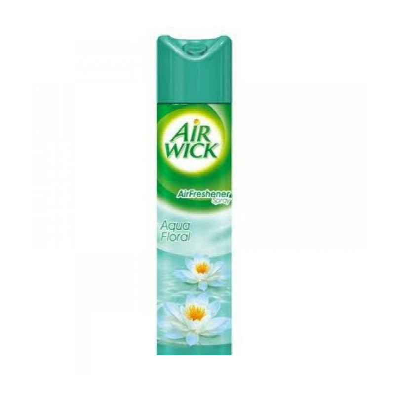 Aromatizantes airwick spray varios 226 grs