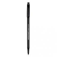 Boligrafos papermate erase con borrador negro