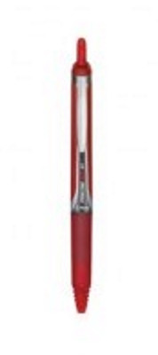 Boligrafo pilot hi-tecpoint precise v5 rojo rt