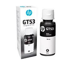 Consumibles hewlett packard iw22al gt53 negro