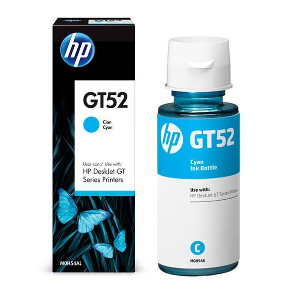 Consumibles hewlett packard moh54al gt52 cian