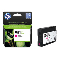 Consumibles hewlett packard cn047al 951xl magenta oj 8100