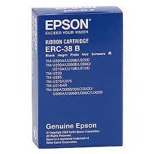 Consumibles epson erc-38b tm300 negro