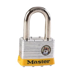 Candado master lock 4 x 3 x 1 cm