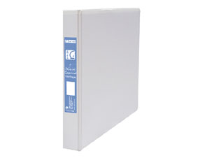 Cartapacios acco p2774 t/carta 1/2 blanco aro o