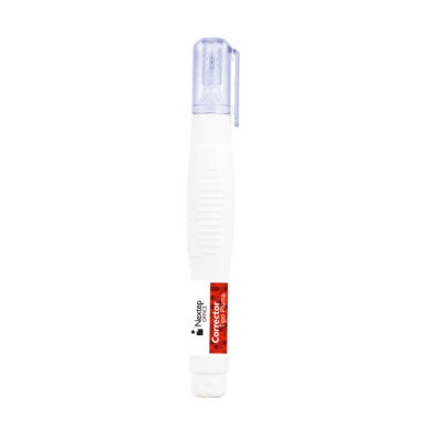 Corrector nextep tipo pluma 8ml.