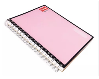 Cuadernos prof. scribe serie iii 2670 200 hjs raya