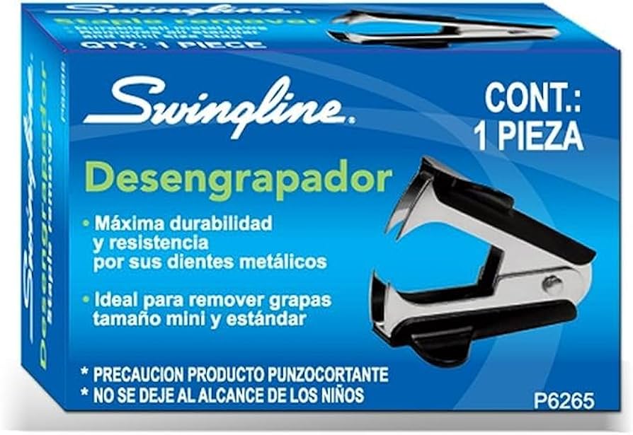 Desengrapadores acco swingline p6265 economico