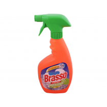 Productos de limpieza desengrasante brasso