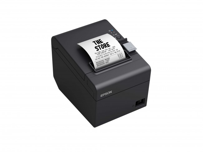 Impresora miniprinter epson tm-t20iii-001 termica rs-232/usb