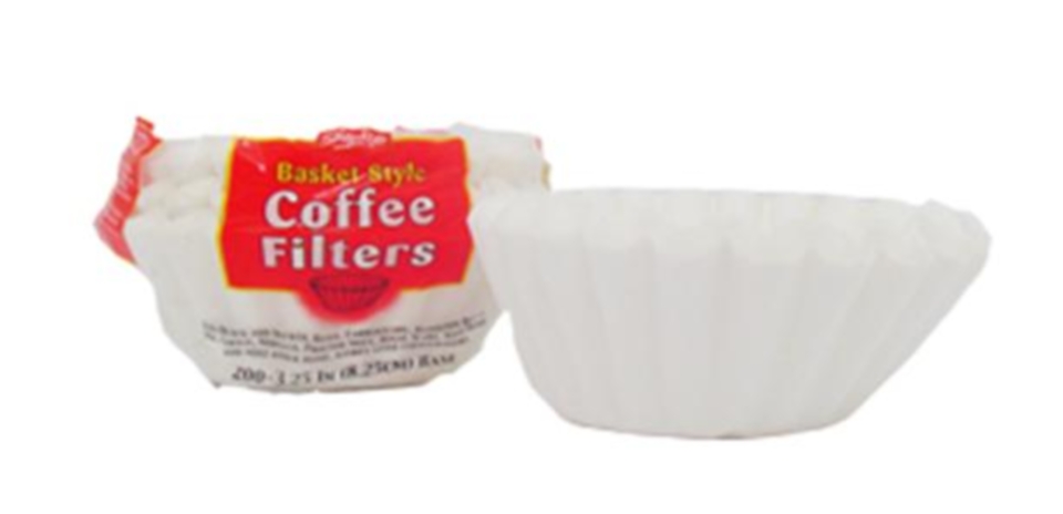 Filtros para cafetera c/500