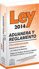 Leyes y libros isef ley aduanera economica