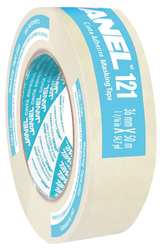 Cintas adhesivas janel 110 plus masking tape 36x50