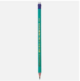 Lapices bic conte 22100 evolution de cera #2