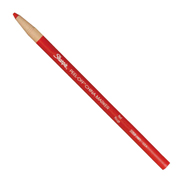 Marcadores sharpie  de cera tipo lapiz 165 rojo