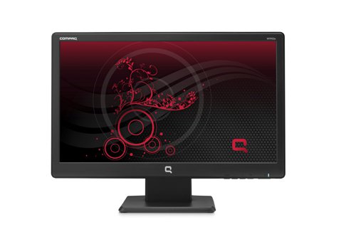 Monitor hp compaq w1952a 18.5 led