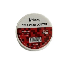 Cera para contar nextep antiderrapante 20gr