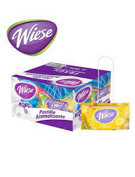 Productos de limpieza wiese pastilla para wc 70 grs