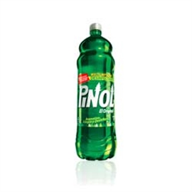 Producto de limpieza pinol original litro