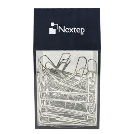 Porta clip con iman nextep