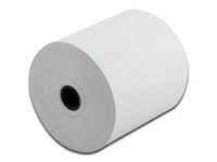 Rollo termico para mini printer nextep 80x70 mm