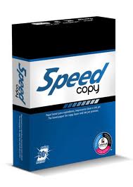 Papeles bond cortados speed copy  carta 75 grs c/5000