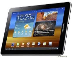 Tableta samsung galaxy tab2 7 wi-fi 8gb titanium