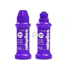 Tintas para cojin azor 587 rolaplica morado