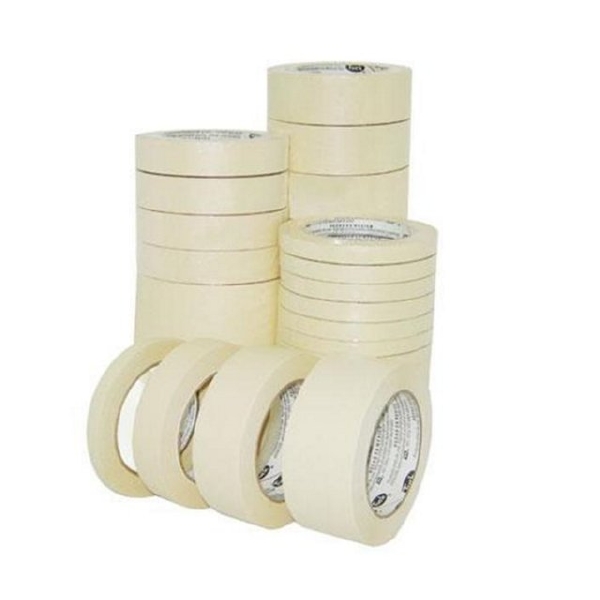 Cintas adhesivas tuk 110 masking tape 18x50